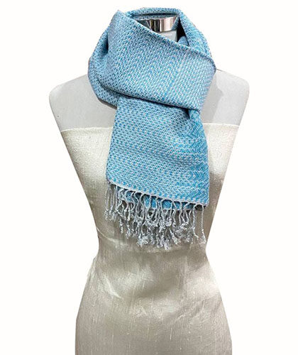 Russey Cotton Scarf